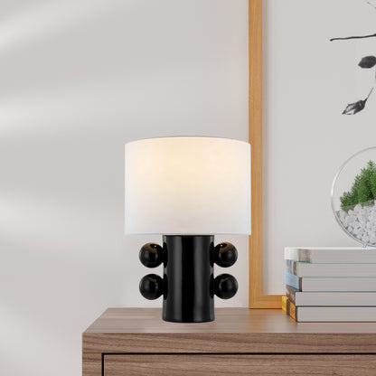 Tiglia Modern Metal Table Lamp