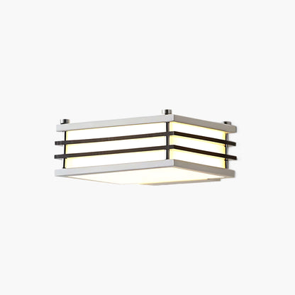 Toast Modern Metal Wall Lamp