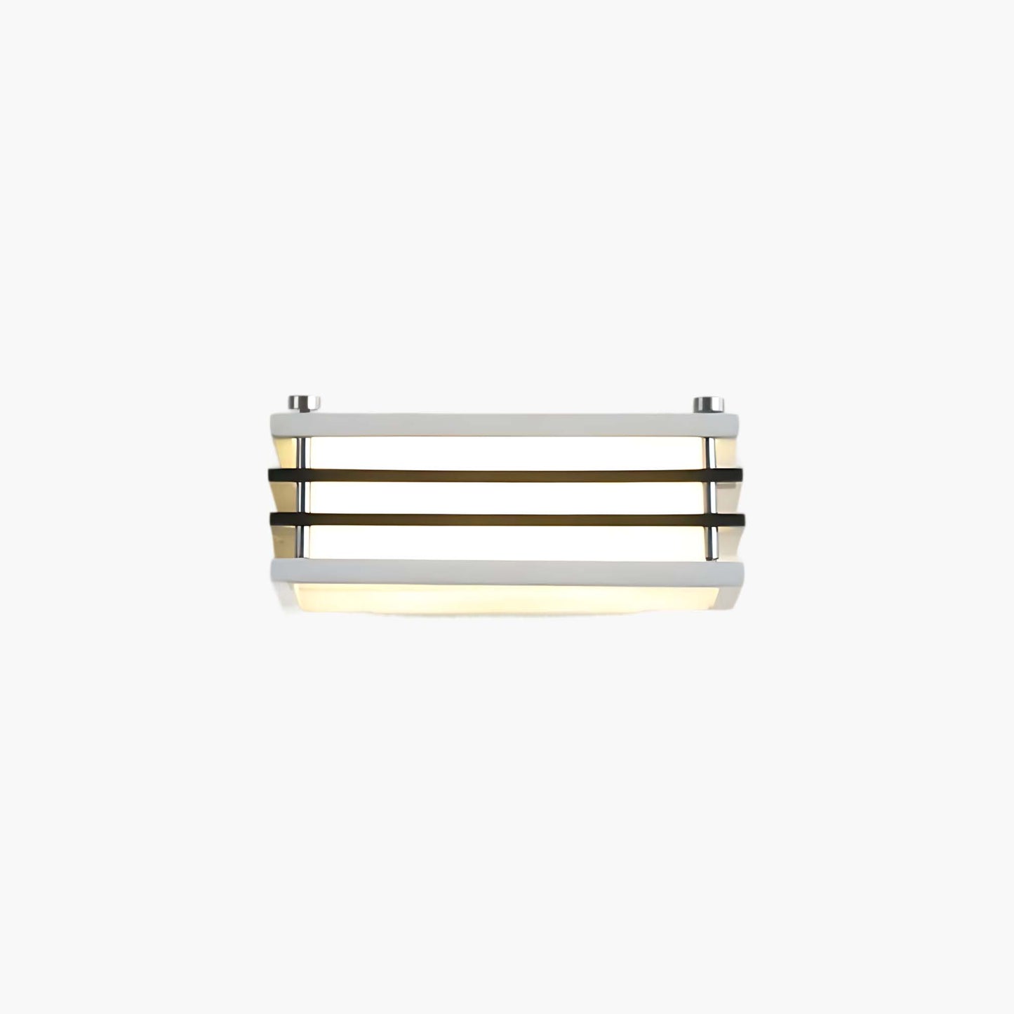 Toast Modern Metal Wall Lamp