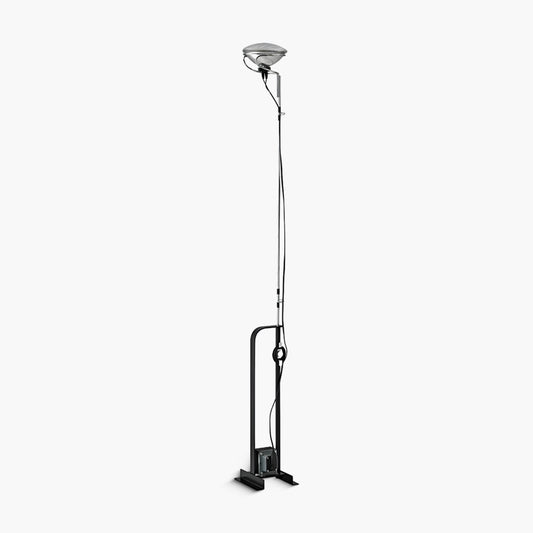 Toio Classic Metal Floor Lamp