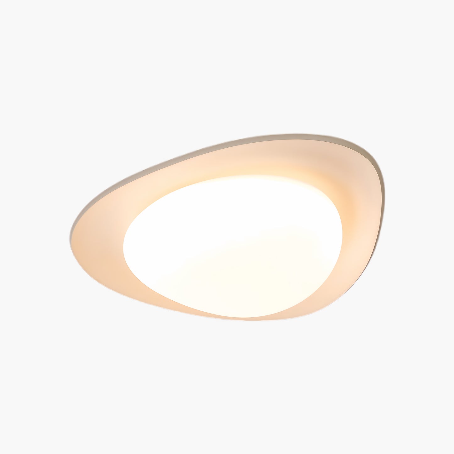 Tonia Classic Material Ceiling Lamp