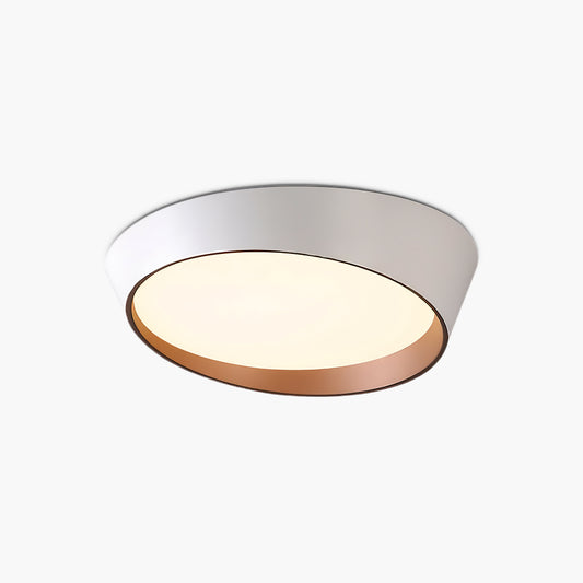 Toronto Modern Metal Ceiling Lamp