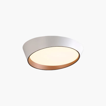 Toronto Modern Metal Ceiling Lamp