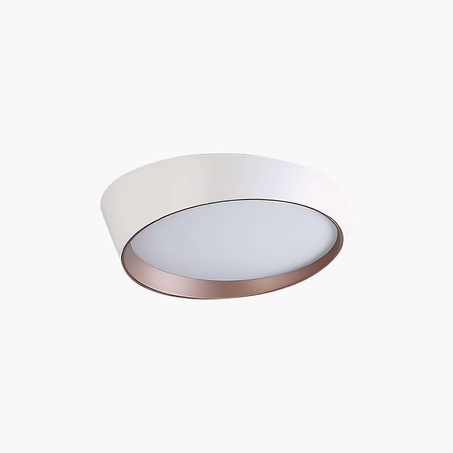 Toronto Modern Metal Ceiling Lamp