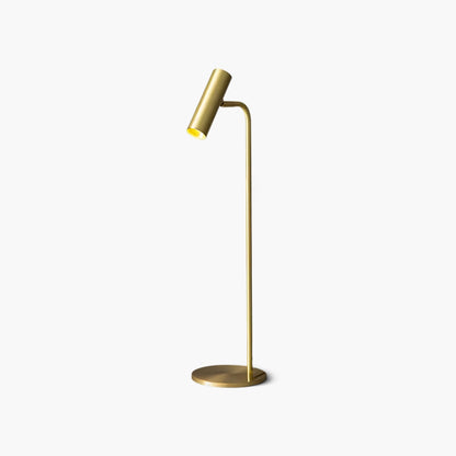 Torris Luxury Brass Table Lamp