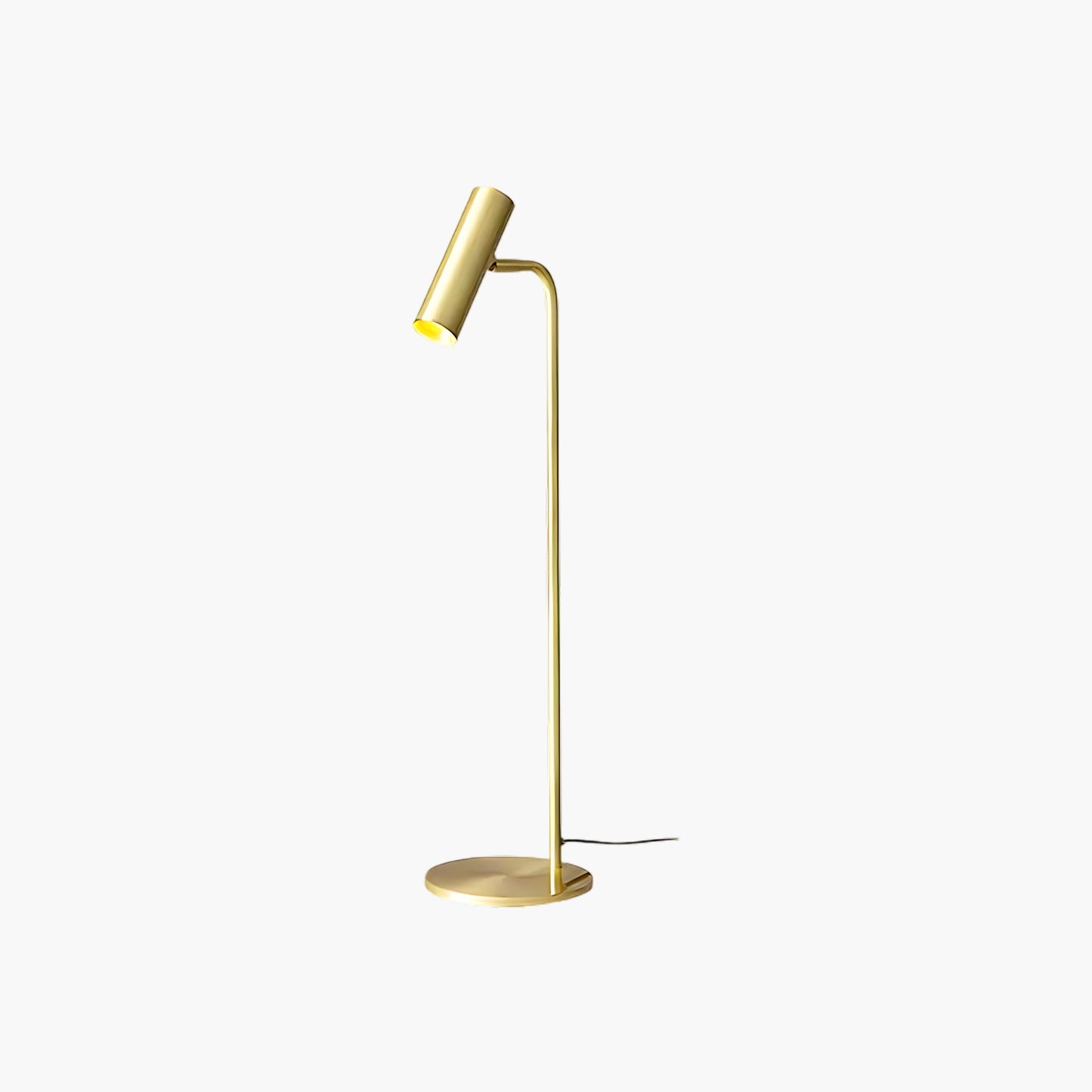 Torris Luxury Brass Table Lamp