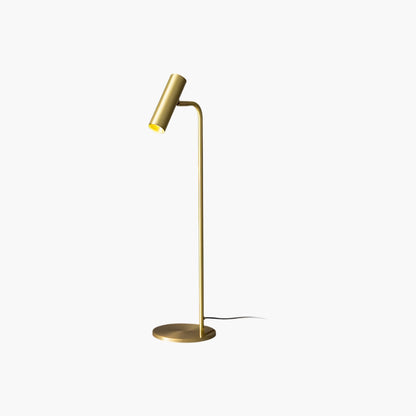 Torris Luxury Brass Table Lamp