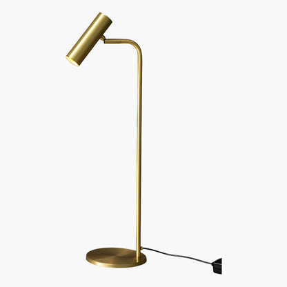 Torris Luxury Brass Table Lamp