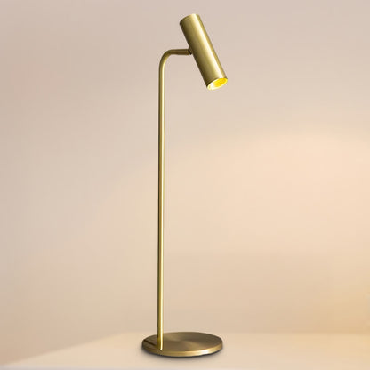 Torris Luxury Brass Table Lamp