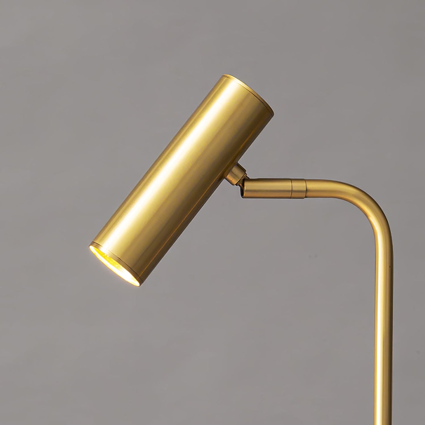 Torris Luxury Brass Table Lamp