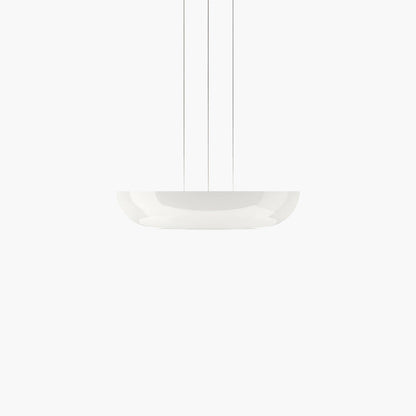 Totem Led Contemporary Crystal Pendant Lamp