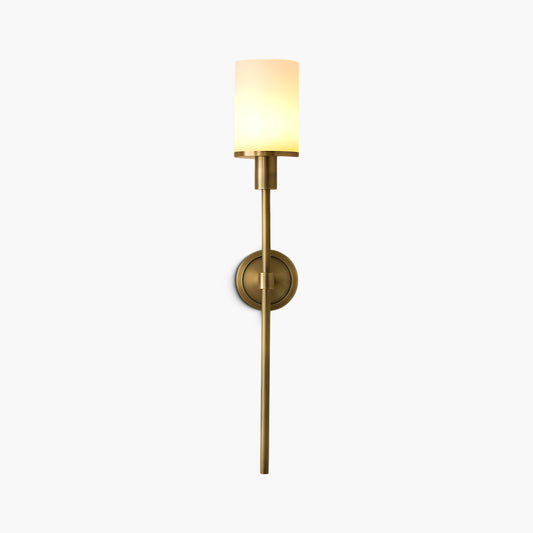 Tracie Classic Sconce