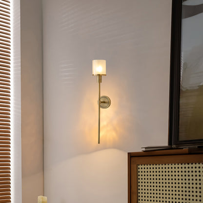 Tracie Classic Sconce