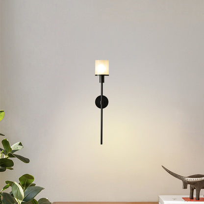 Tracie Classic Sconce