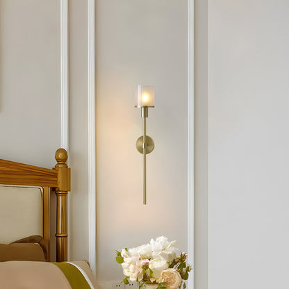 Tracie Classic Sconce