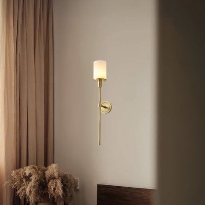 Tracie Classic Sconce