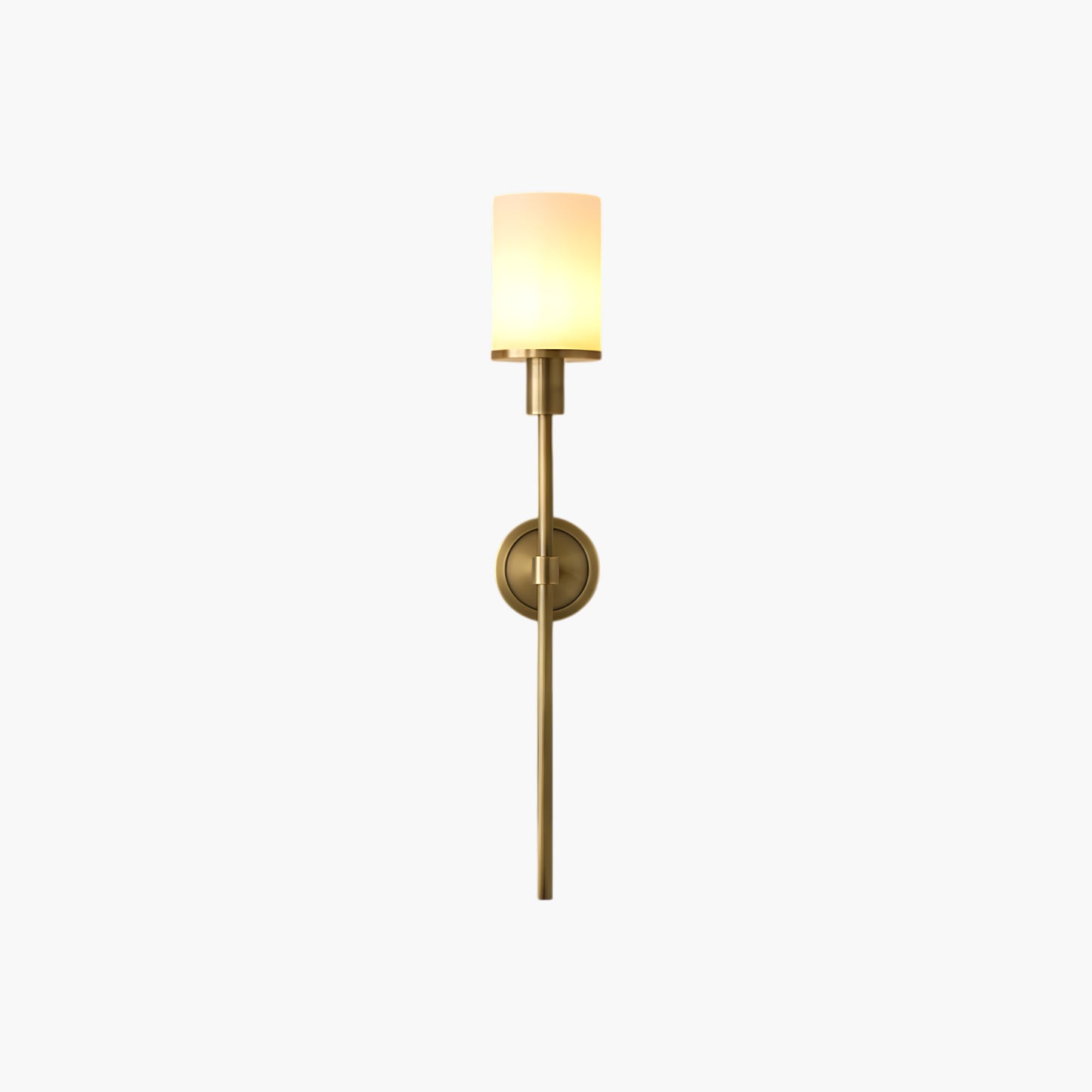 Tracie Classic Sconce