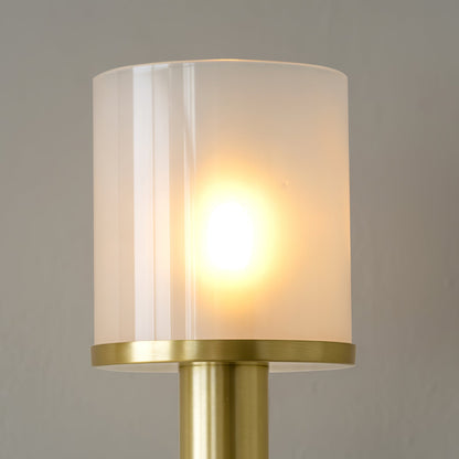 Tracie Classic Sconce