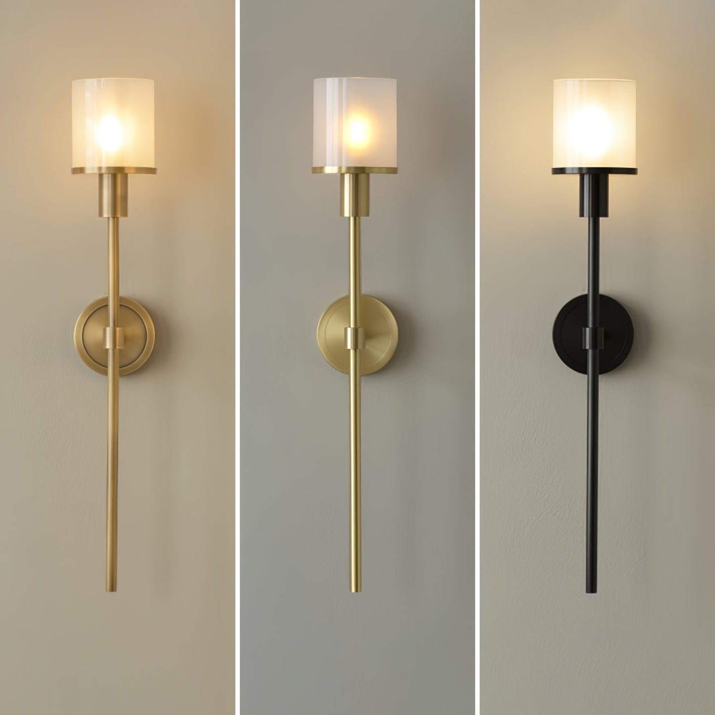 Tracie Classic Sconce