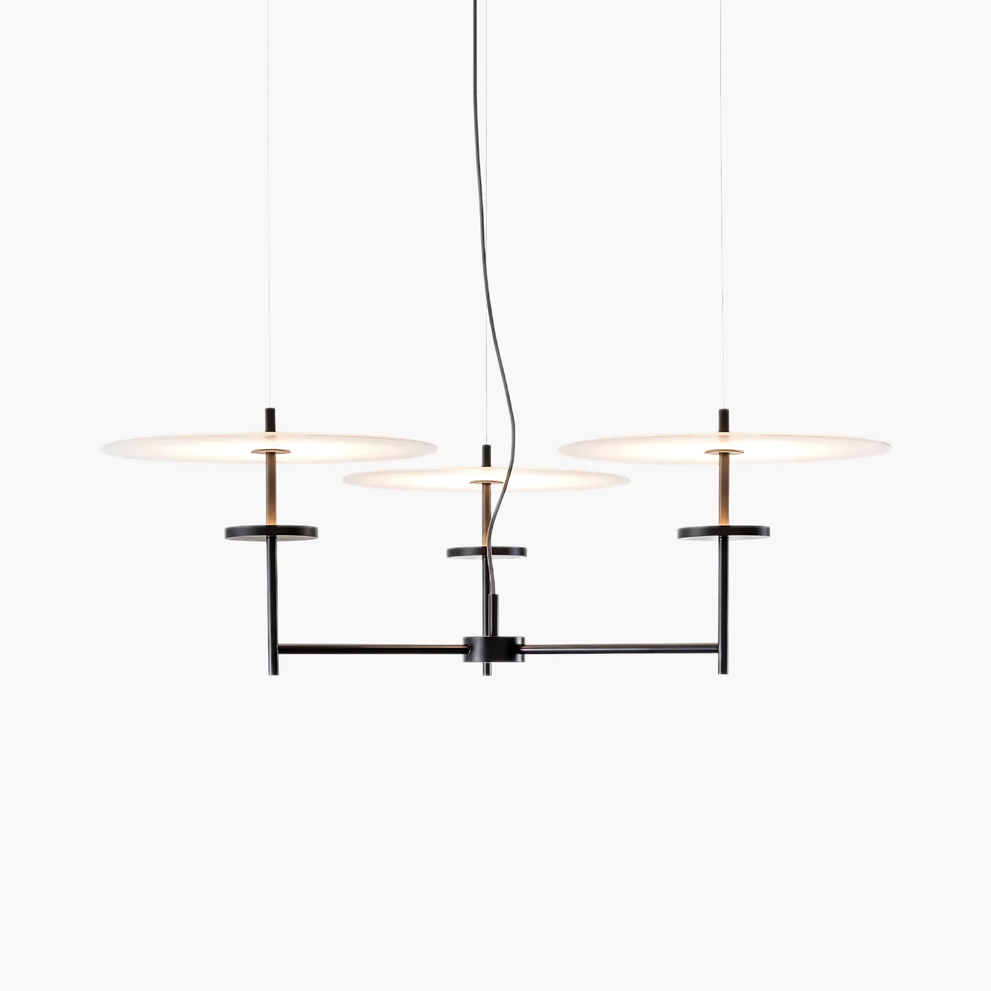 Trezzero Modern Material Chandelier