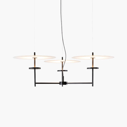 Trezzero Modern Material Chandelier