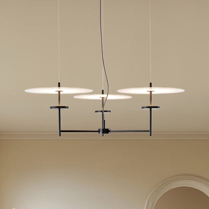 Trezzero Modern Material Chandelier