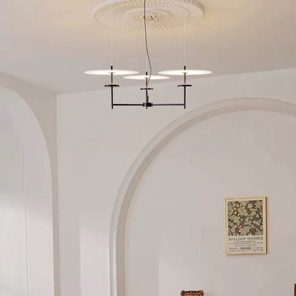 Trezzero Modern Material Chandelier