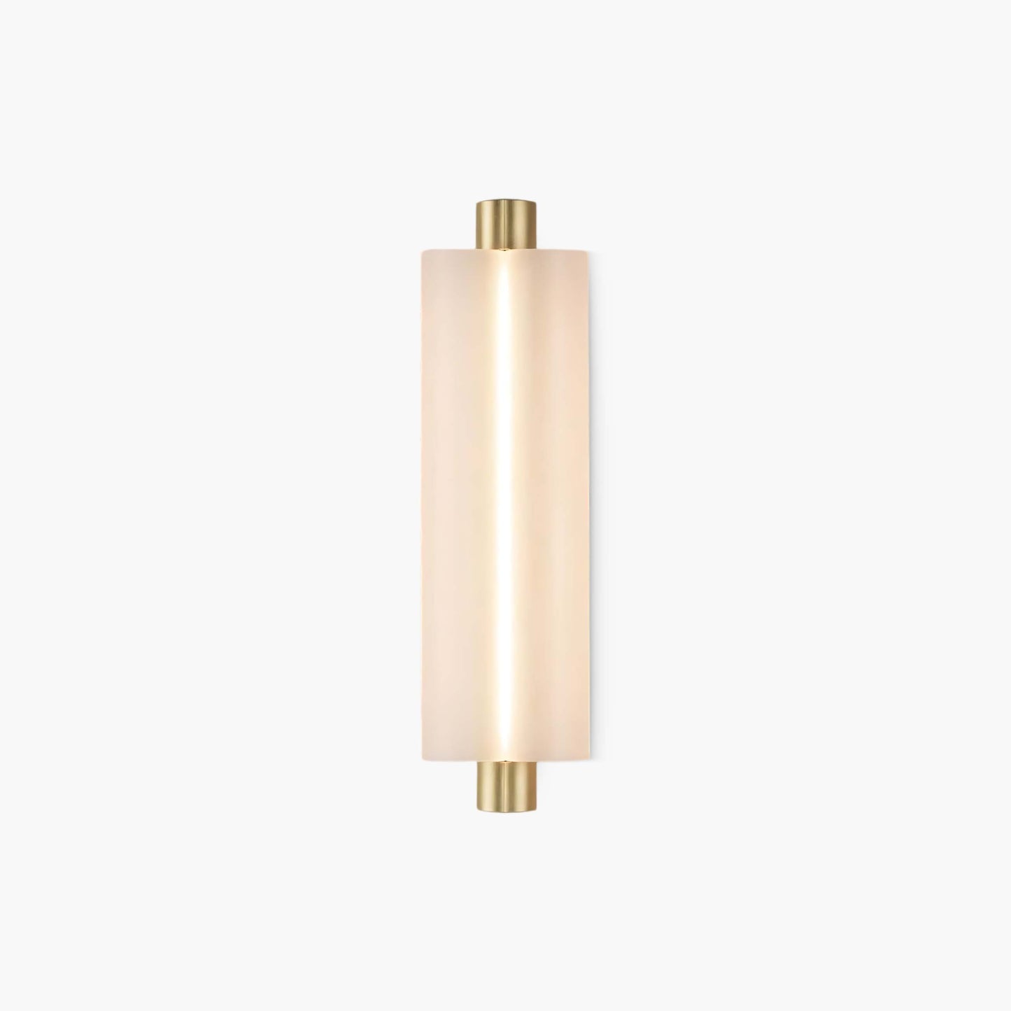 Trillium Eclectic Metal Wall Sconce