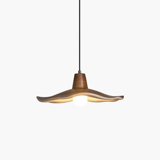 Tropez Eclectic Metal Pendant Lamp