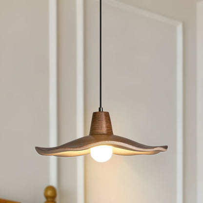 Tropez Eclectic Metal Pendant Lamp