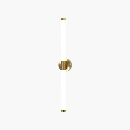 Tubo Linear LED Modern Metal Wall Lamp