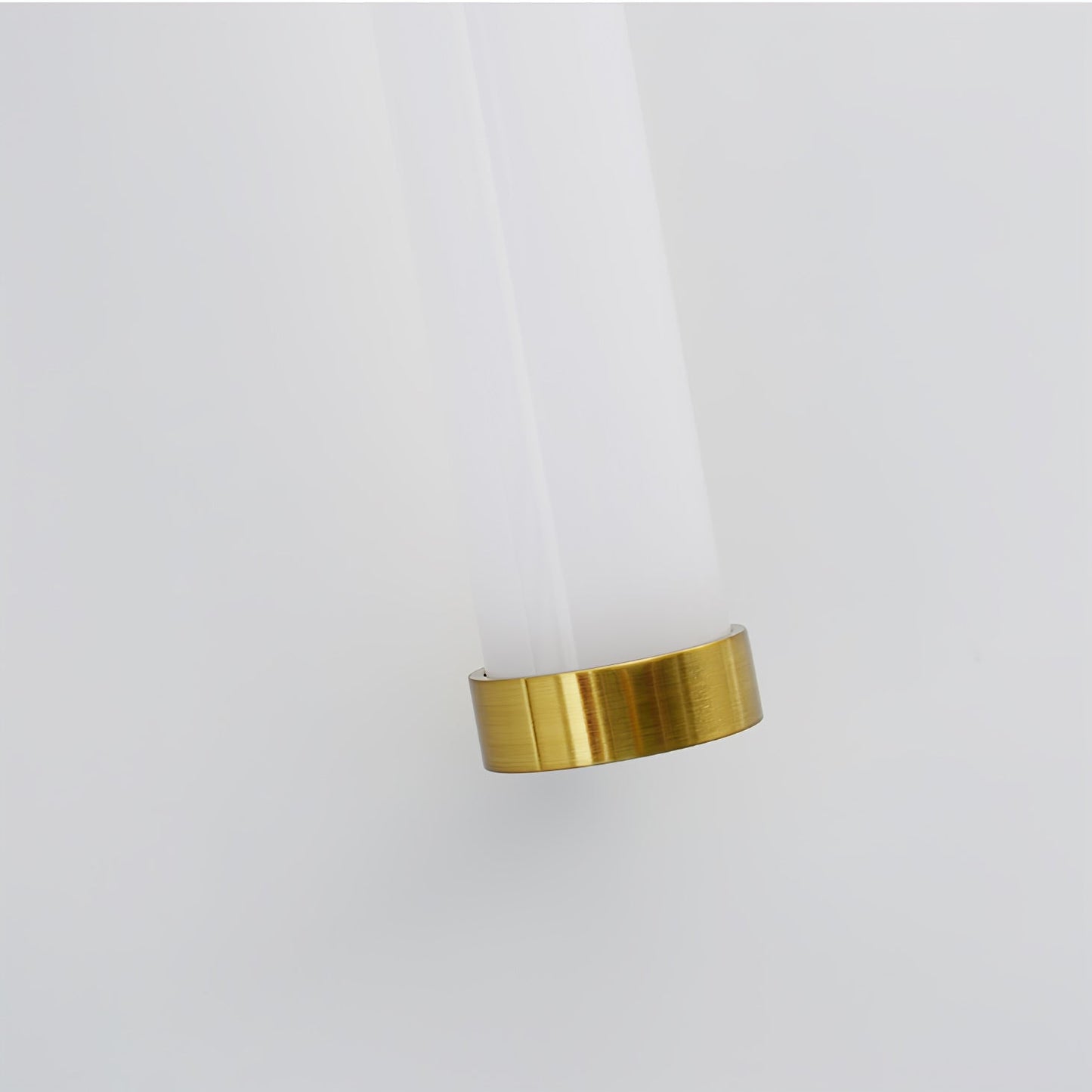 Tubo Linear LED Modern Metal Wall Lamp