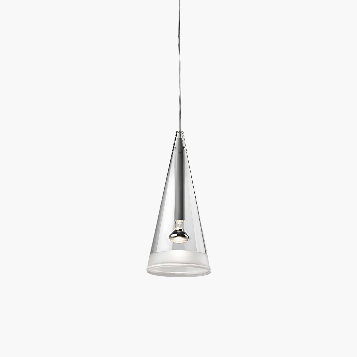 Tuileries Contemporary Crystal Pendant Light