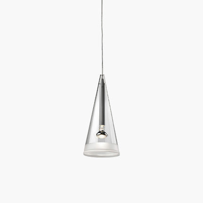 Tuileries Contemporary Crystal Pendant Light