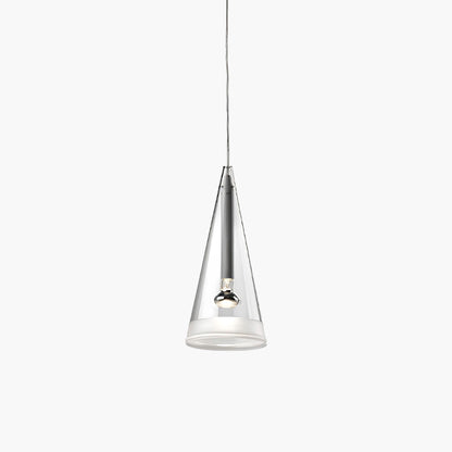 Tuileries Contemporary Crystal Pendant Light