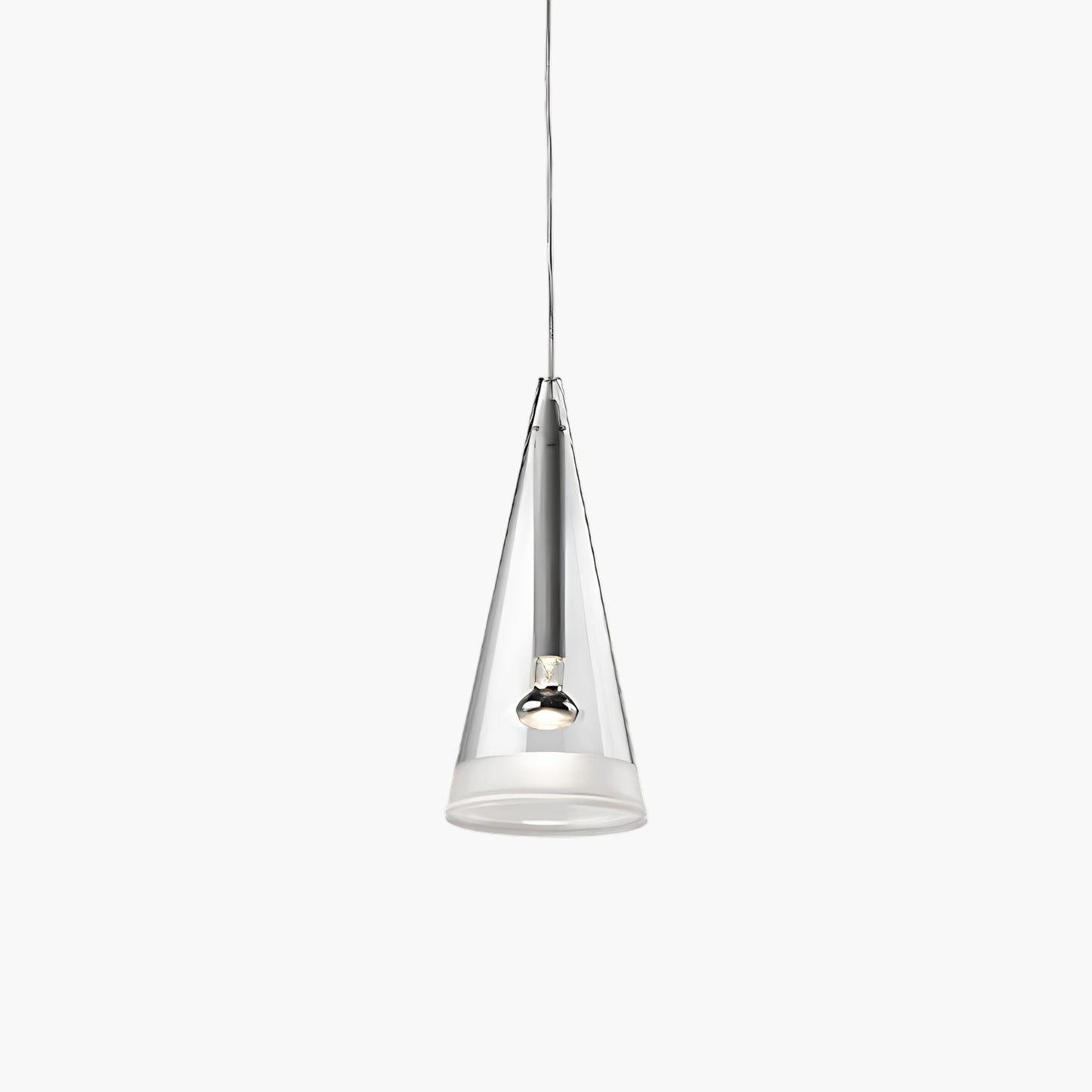 Tuileries Contemporary Crystal Pendant Light