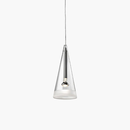 Tuileries Contemporary Crystal Pendant Light