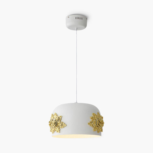 Tuz Modern Metal Pendant Light