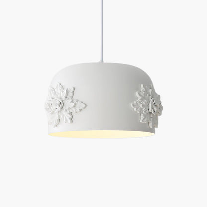 Tuz Modern Metal Pendant Light