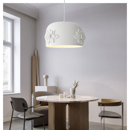 Tuz Modern Metal Pendant Light