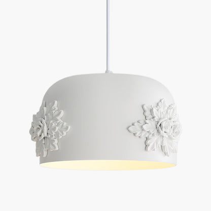 Tuz Modern Metal Pendant Light