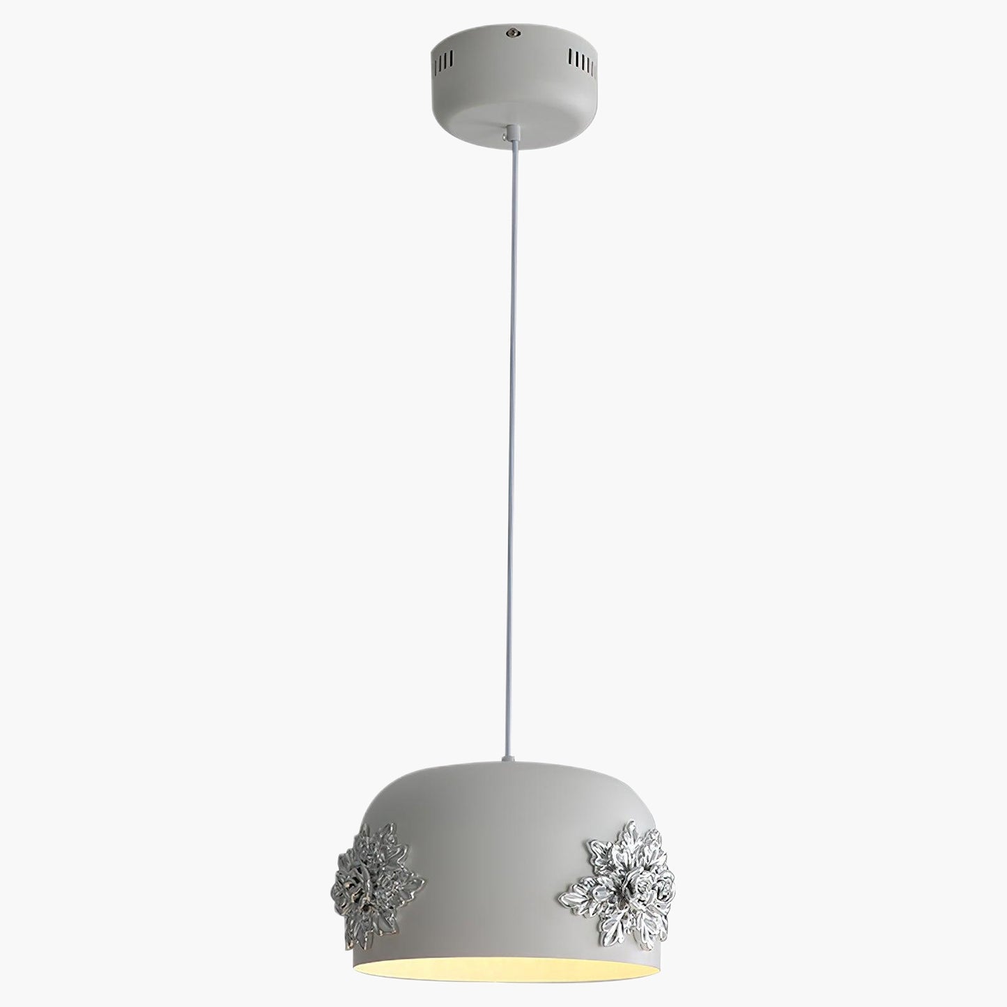 Tuz Modern Metal Pendant Light