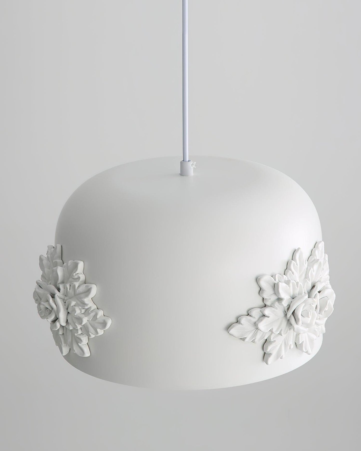 Tuz Modern Metal Pendant Light