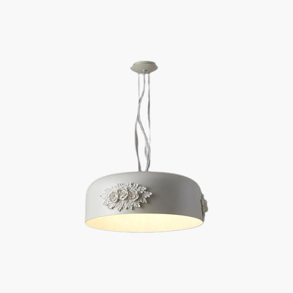 Tuzzi Luxury Metal Pendant Light