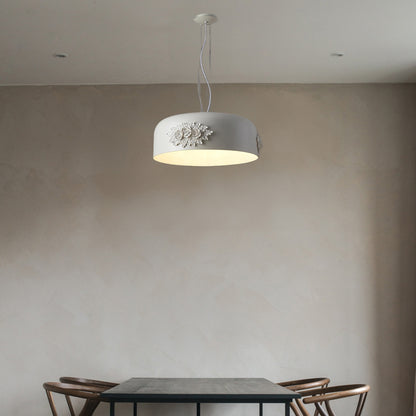 Tuzzi Luxury Metal Pendant Light