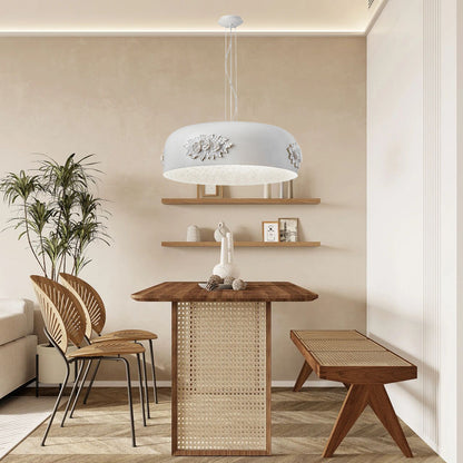 Tuzzi Luxury Metal Pendant Light