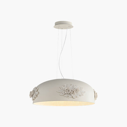 Tuzzi Luxury Metal Pendant Light