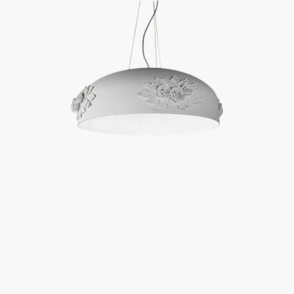 Tuzzi Luxury Metal Pendant Light