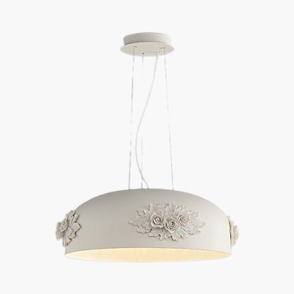 Tuzzi Luxury Metal Pendant Light