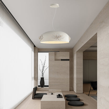 Tuzzi Luxury Metal Pendant Light